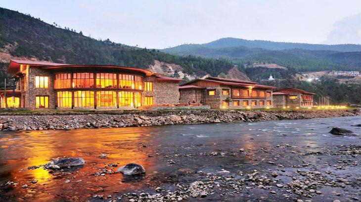 Terma Linca Resort